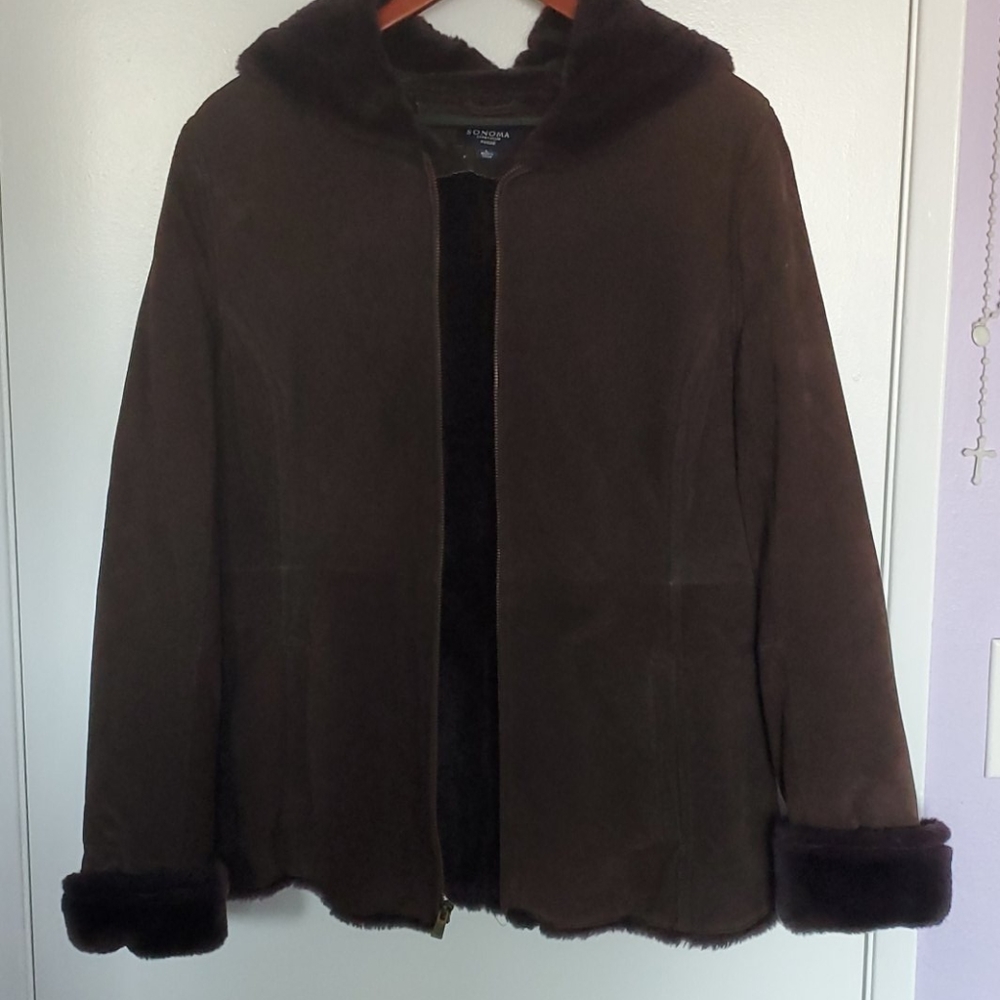 Coat - image 1